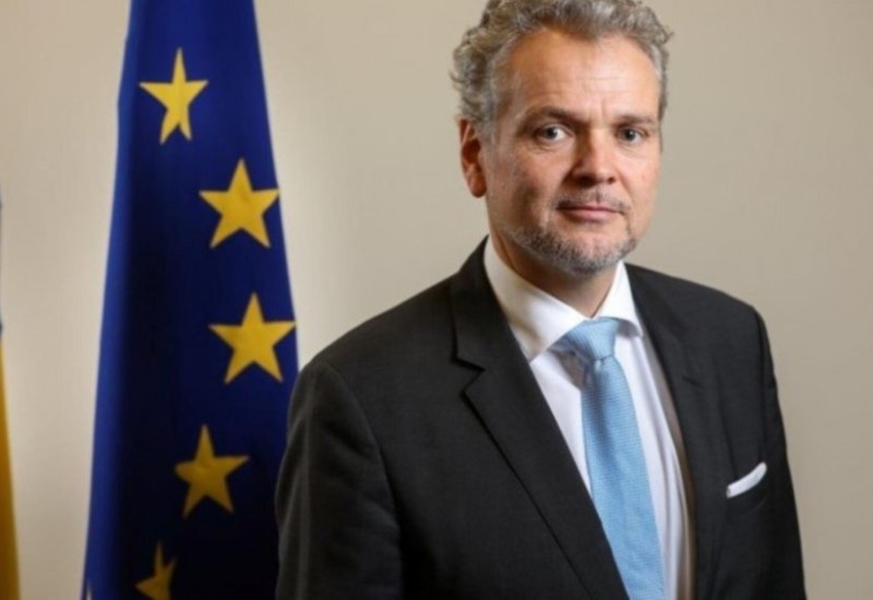Satler: Vladavina prava prioritet svih prioriteta na putu približavanja BiH članstvu u EU