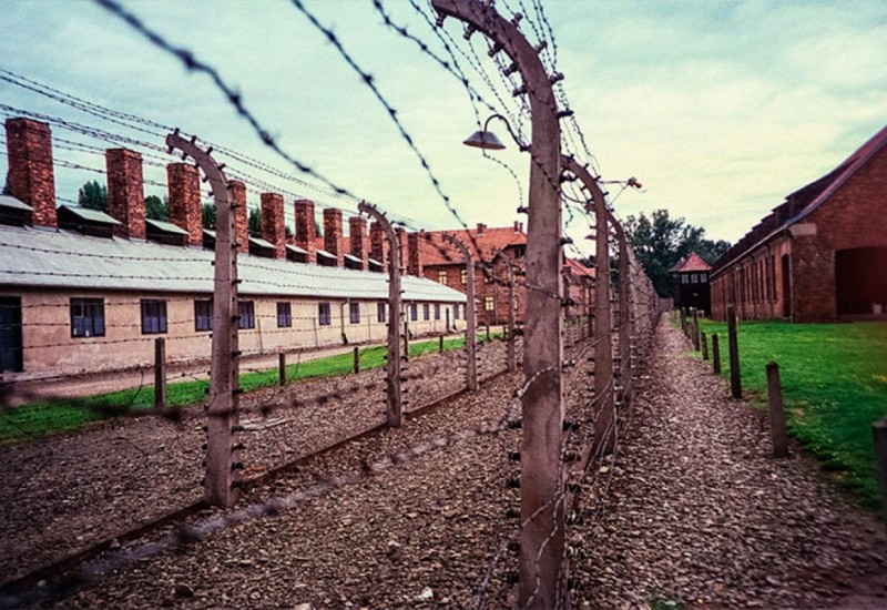 Preminuo olimpijac koji je preživio Holokaust