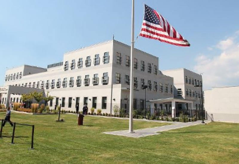 Ambasada SAD o Helezovoj izjavi: Amerika se protivi teritorijalnoj reorganizaciji BiH