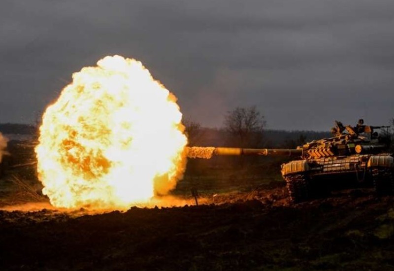 “Njujork tajms” objavio navodni nacrt mirovnog sporazuma Ukrajine i Rusije iz 2022.