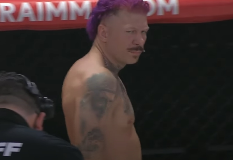 Ubijen MMA borac Strahinja Gavrilović rođen u BiH, s njim stradala i njegova djevojka