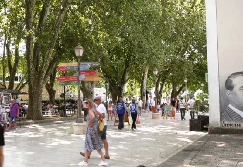 Crveni meteoalarm u cijeloj BiH