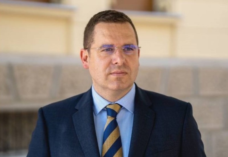 Kovačević o političkoj krizi: Što je BiH dalja od Dejtona, to je Srpska dalja od BiH