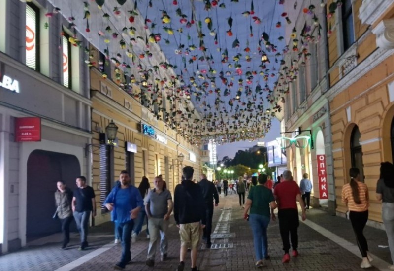 Banjaluka nova destinacija: Reagovao i Stanivuković na pisanje hrvatskih medija