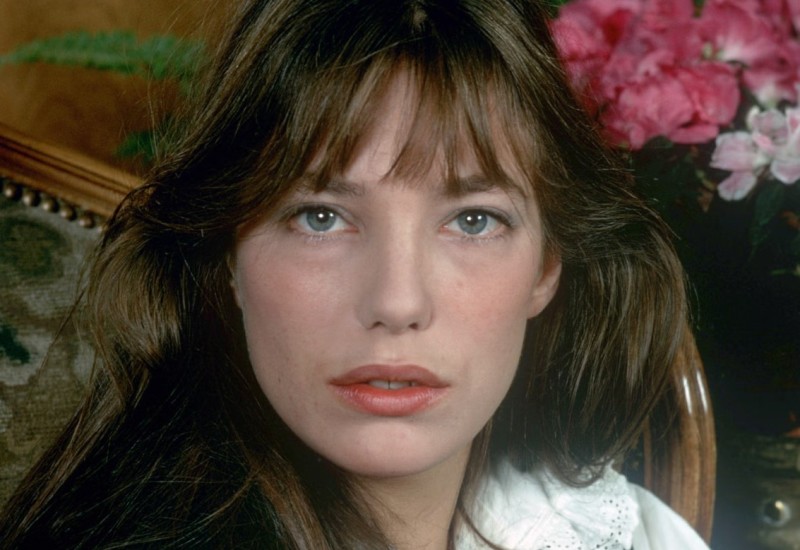 Preminula Džejn Birkin