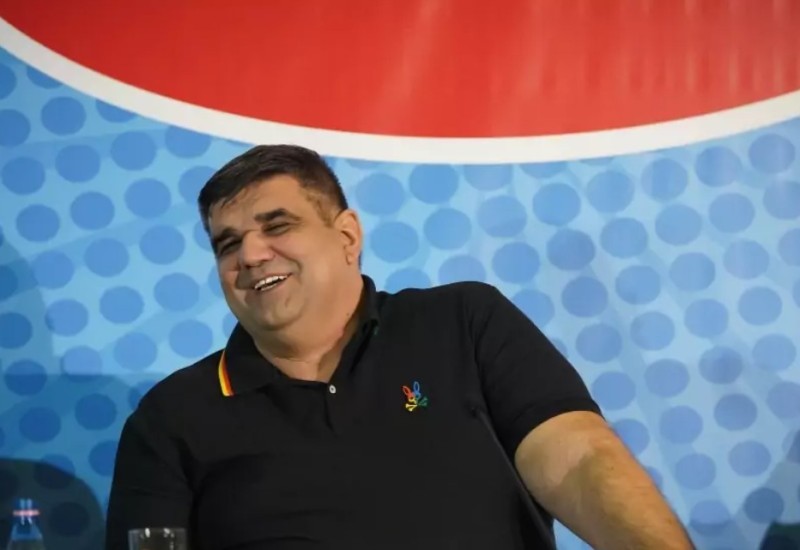 Obrazovan, plemenit, jedinac iz radničke porodice: Saša Mirković uspio ono što mnogi nisu