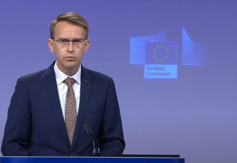 Stano otkrio da li je EU donijela odluku o ukidanju mjera protiv KiM