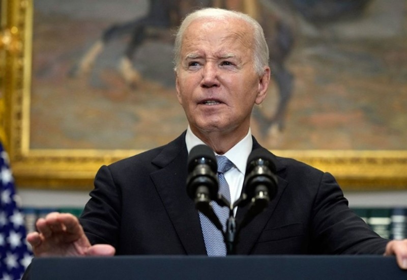 Demokrate u panici: Bajden gubi i sa sobom vuče cijelu stranku