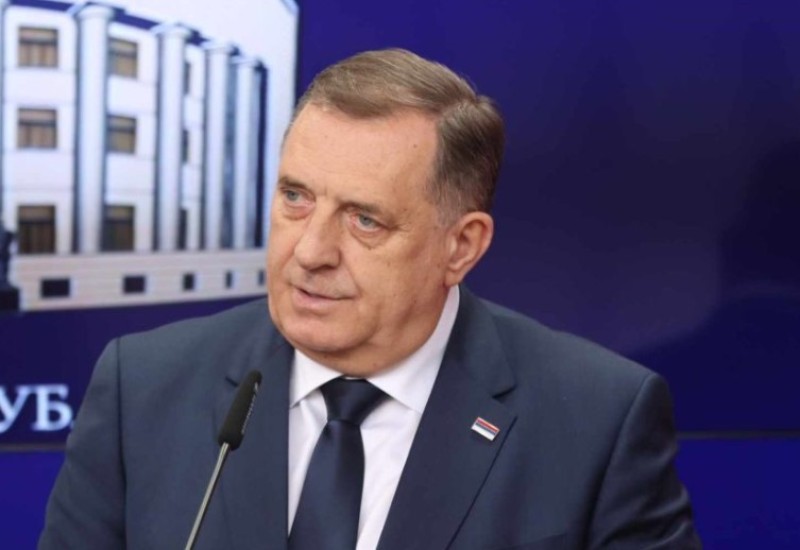 Dodik: Nadamo se dobroj saradnji sa novim ambasadorom SAD
