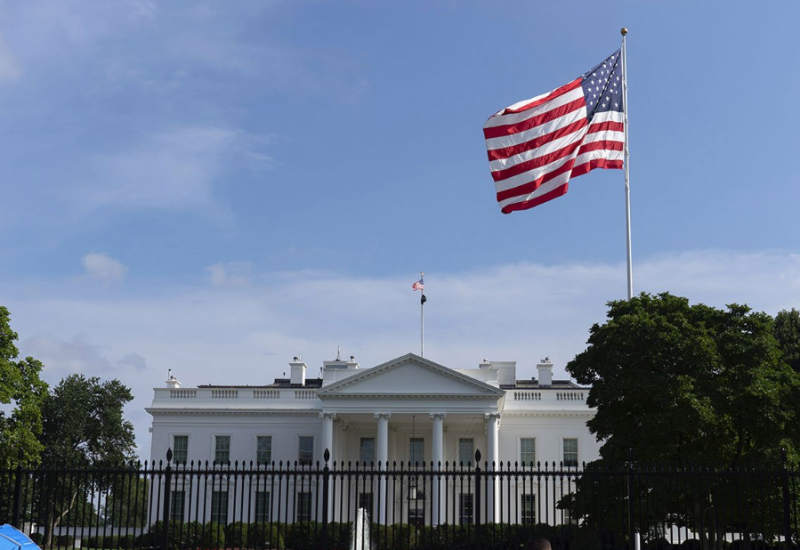 Oglasila se Bijela kuća o navodima da je Tramp pozivao Zelenskog da napadne Moskvu