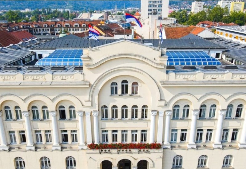 Gradska uprava osuđuje proteste na Dan žalosti