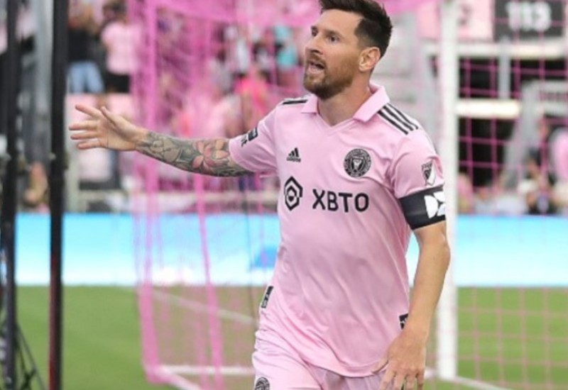 Alba ne štedi pohvale na račun Argentinca: Mesi najbolji igrač u istoriji fudbala