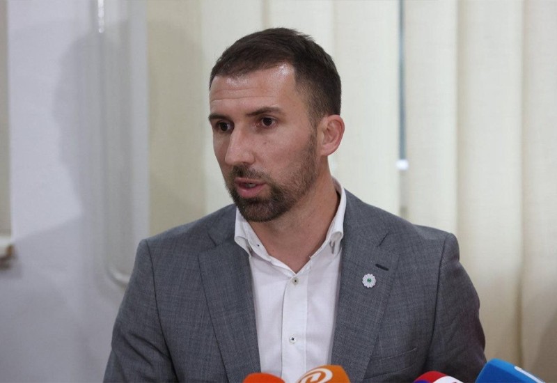 Ministar zahtijeva da radnica Zavoda Pazarić već sutra bude otpuštena