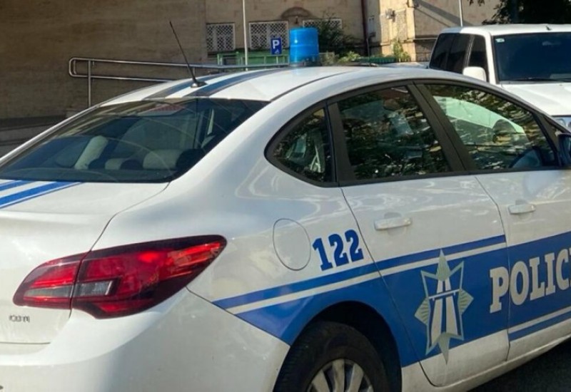 Ukraden novčanik sa 1.500 evra, uhapšena trojica Makedonaca