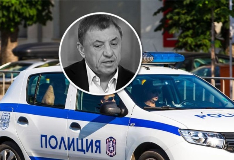 U Bugarskoj ubijen poznati biznismen i bivši agent bezbjednosti Aleksej Petrov