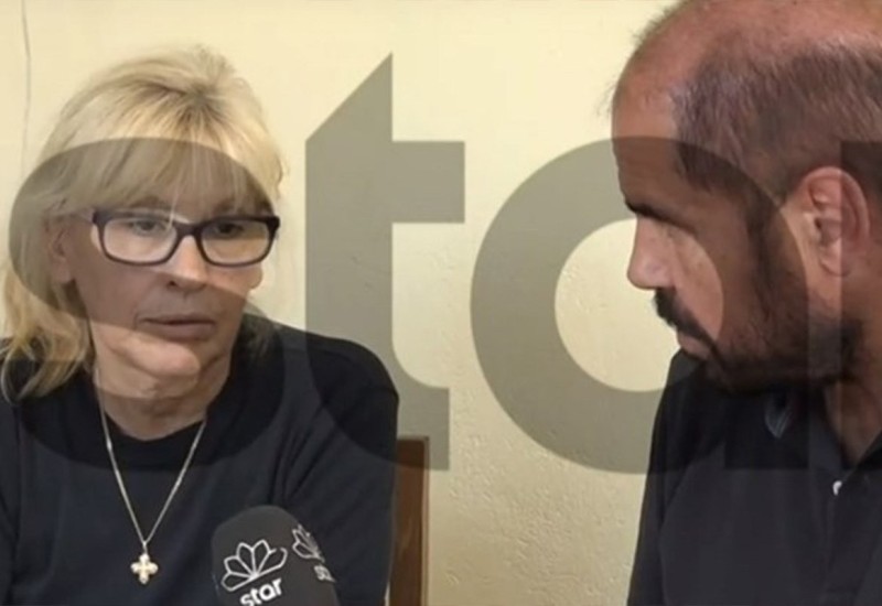 Majka ubijenog navijača AEK-a: Došli su iz strane zemlje ubiti moje dijete