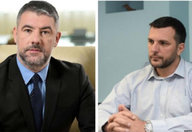 Šeranić nakon inspekcije: U infiltracionim bazenima “Vodovoda” Banjaluka prisutne alge, oglasio se Zolak
