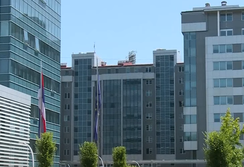 Vlada Srpske: Predstoje mjere štednje struje u kancelarijama
