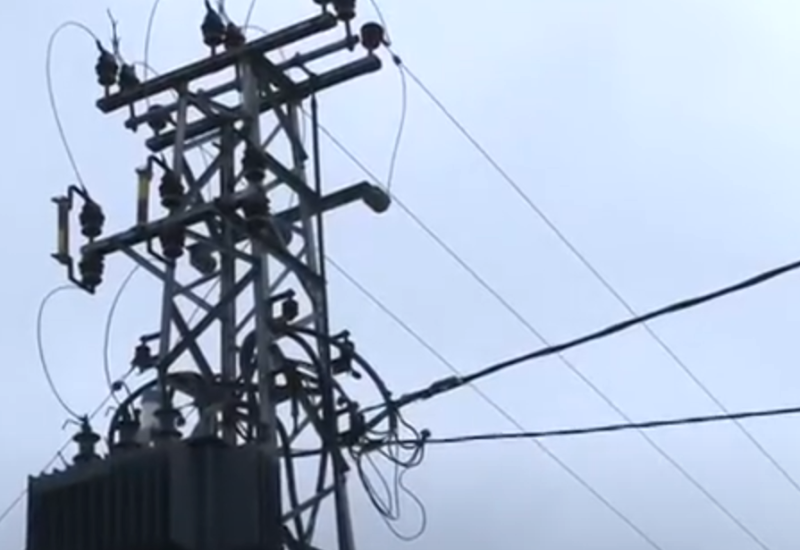 U Šekovićima bez struje 1.700 potrošača