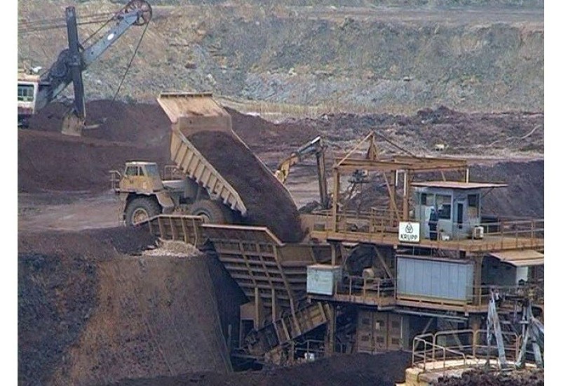 Van snage odluke o dokapitalizaciji RŽR "Ljubija"