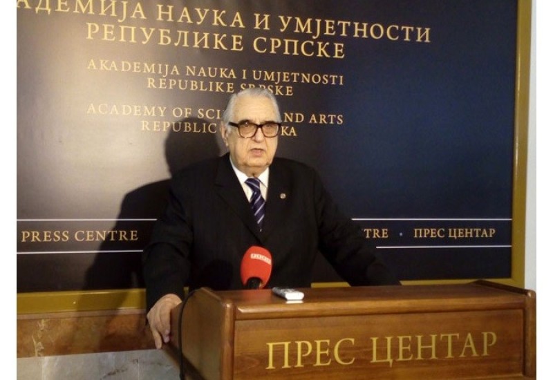 KUZMANOVIĆ: Suprotstaviti se kvazičinjenicama