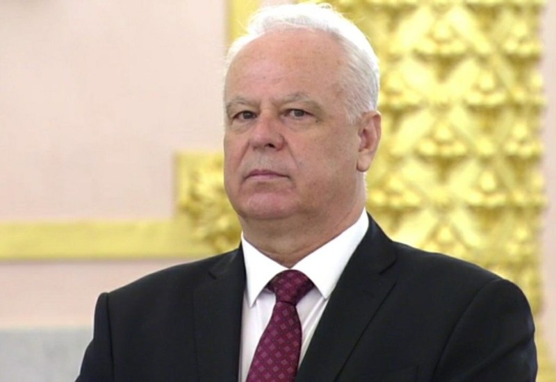 SAMARDŽIJA: Susret Dodika i Putina od izuzetne važnosti za Srpsku, ali i benefit za BiH