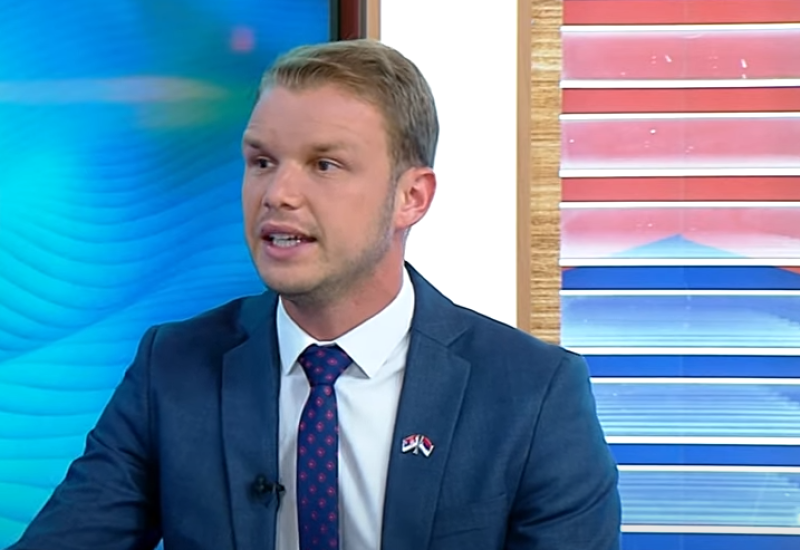 STANIVUKOVIĆ: "Banja Luka ide naprijed, stabilna je, slobodna i razvija se"