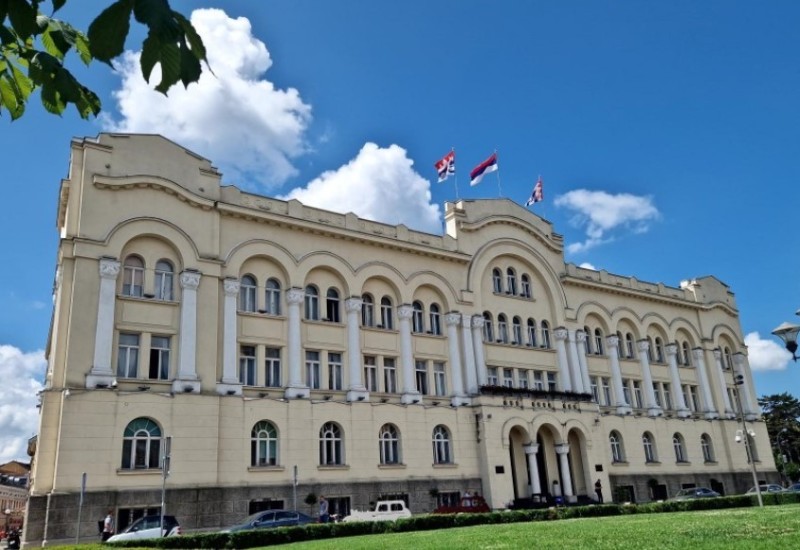 Grad prodaje zemljište u Krupi na Vrbasu