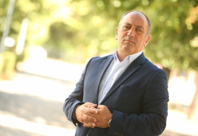 "Poništen vrijednosni sistem" Crnadak reagovao na kočijaški riječnik načelnika Šipova