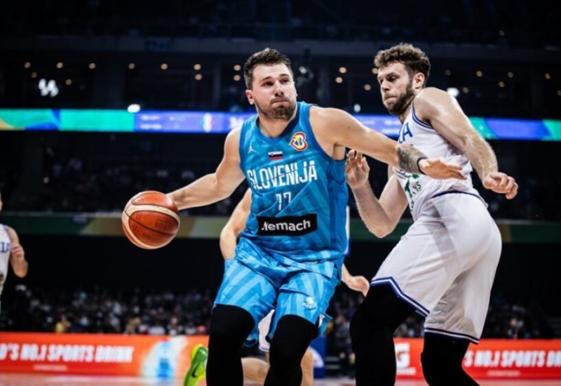 Dončić na putu da postane najplaćeniji ikad u NBA ligi