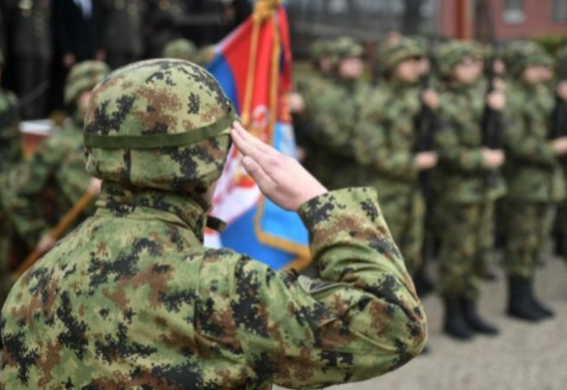 Vraća se obavezni vojni rok u Srbiju: Evo ko mora da ga služi, a ko ne