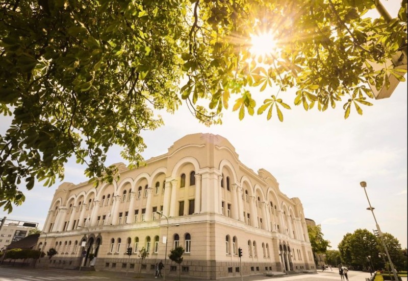 Danas pretežno sunčano i toplo vrijeme