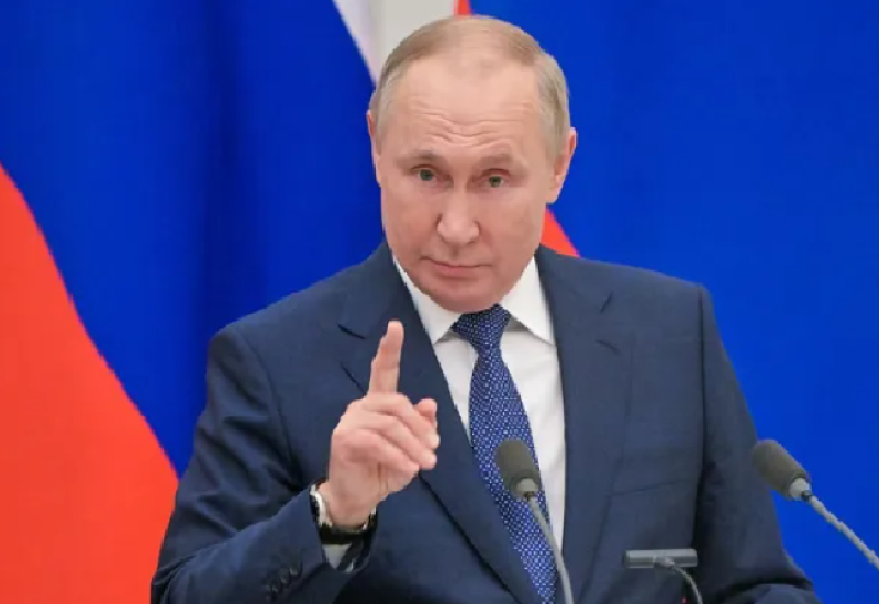 Putin neće prisustvovati samitu o klimatskim promjenama