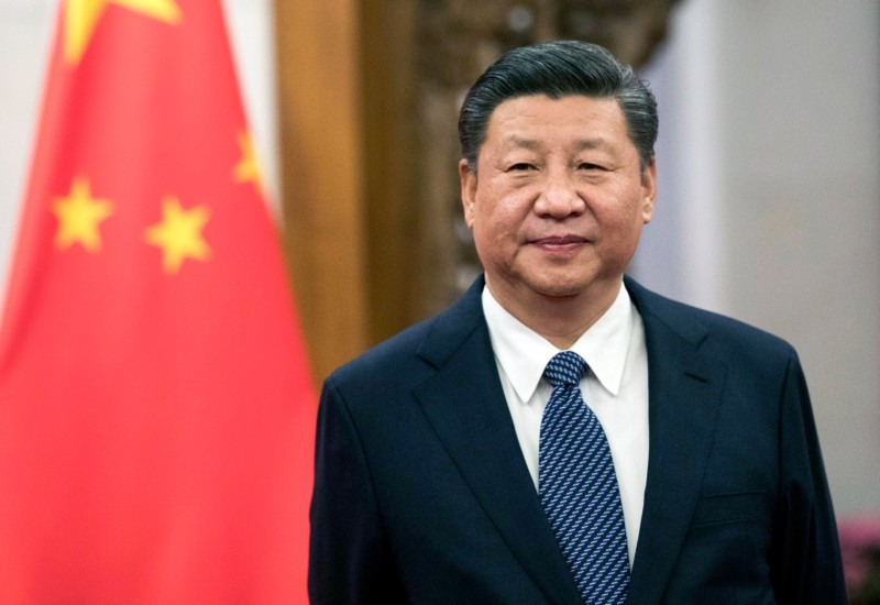 Si Đinping poručio Tajvanu: Moramo ujediniti zemlju, nećemo se odreći upotrebe sile