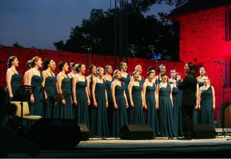 Hor "Banjalučanke" osvojio zlato u Španiji