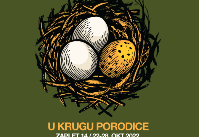 U četvrtak počinje ovogodišnji Međunarodni festival "Zaplet 14"