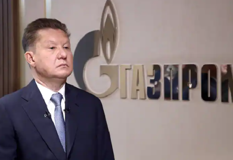 MILER: Ograničavanje cijena ruskog gasa dovešće do obustave