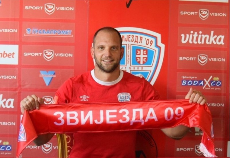 KOJIĆ: Došao sam da pomognem da ekipa izbori Premijer ligu