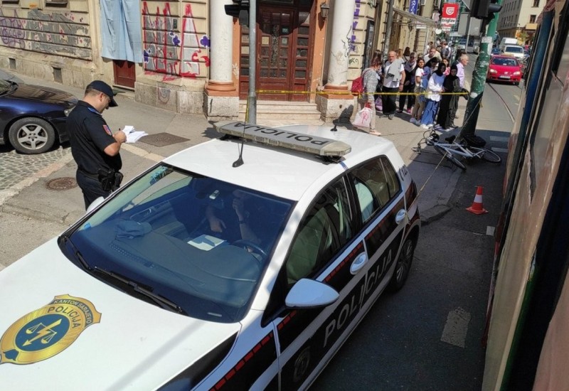 Povrijeđene četiri osobe na Bjelašnici