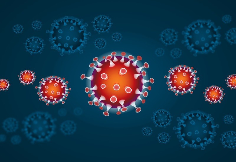 U Srbiji manje od 1.000 novozaraženih, preminulo šest osoba