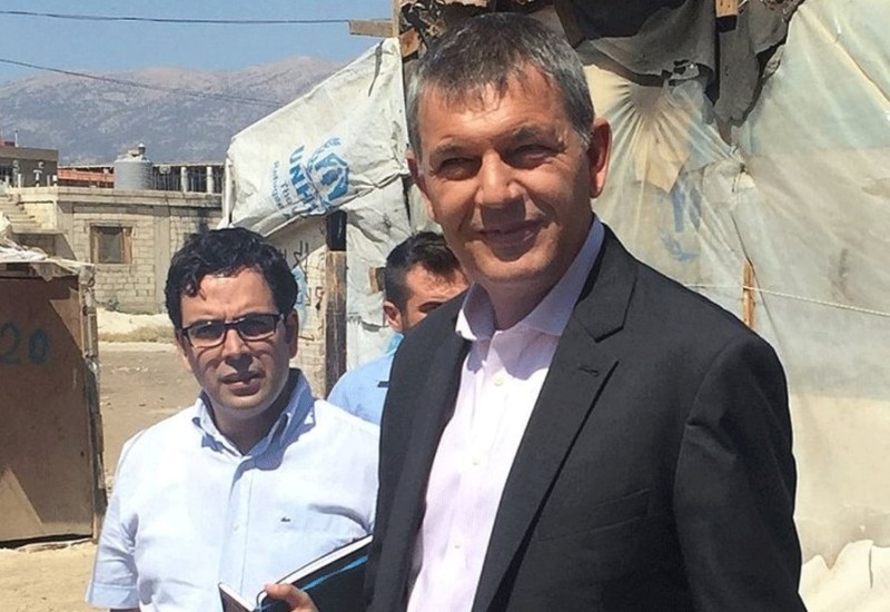 UN: Gaza je zadavljena, nema vode, hrane, života, svijet je izgubio ljudskost