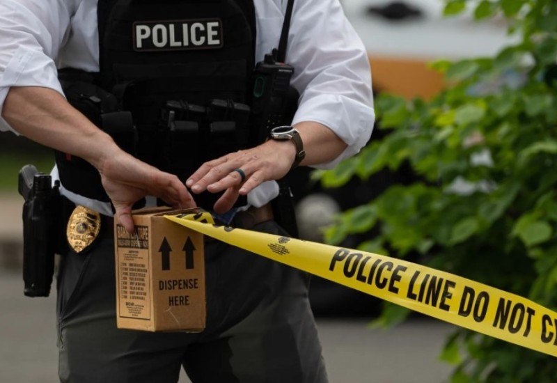 “Vi muslimani morate umrijeti!”: Muškarac ubio dječaka (6) zbog rata u Izraelu FOTO