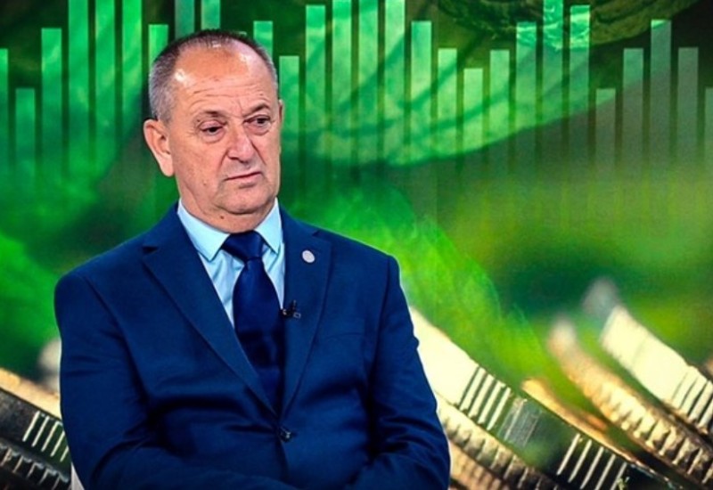 EKSPERT: Cijela Evropa će biti gladna ako Suecki kanal bude zatvoren