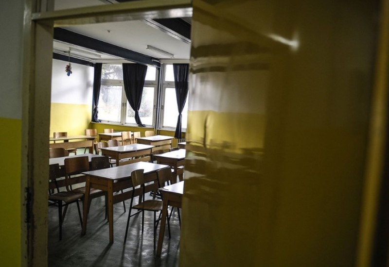 Otac učenice ošamario profesoricu, šta je sljedeće