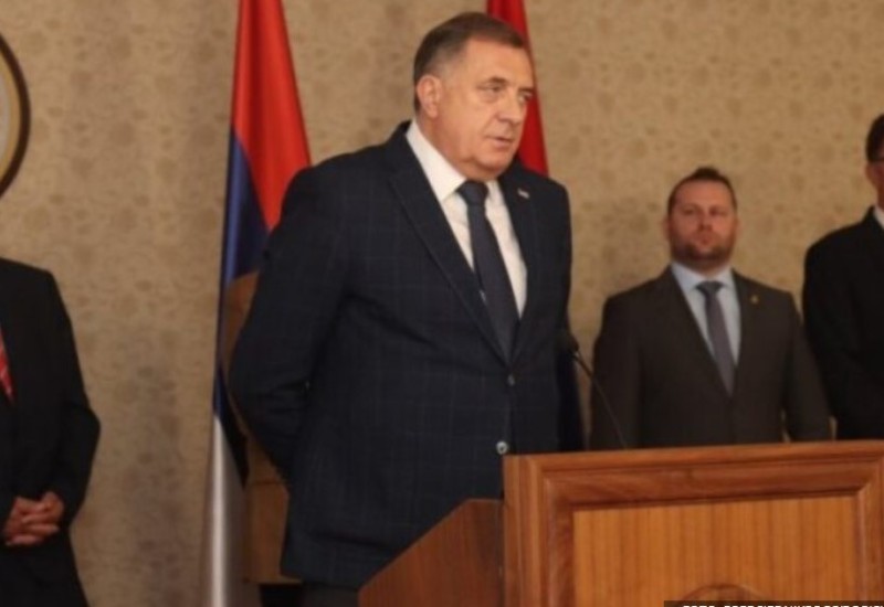 Dodik nakon ročišta: Nuđena mi oslobađajuća presuda ako prihvatim centralizaciju BiH VIDEO