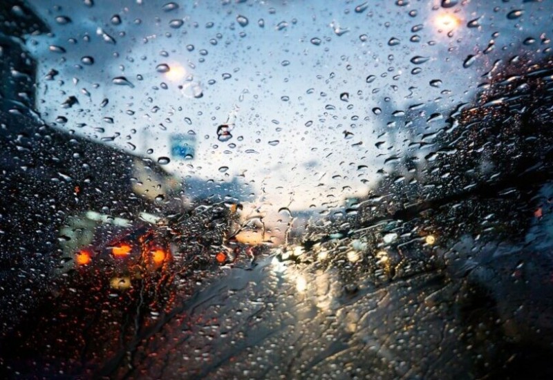 Kišovito tokom dana, a uveče obilnije padavine