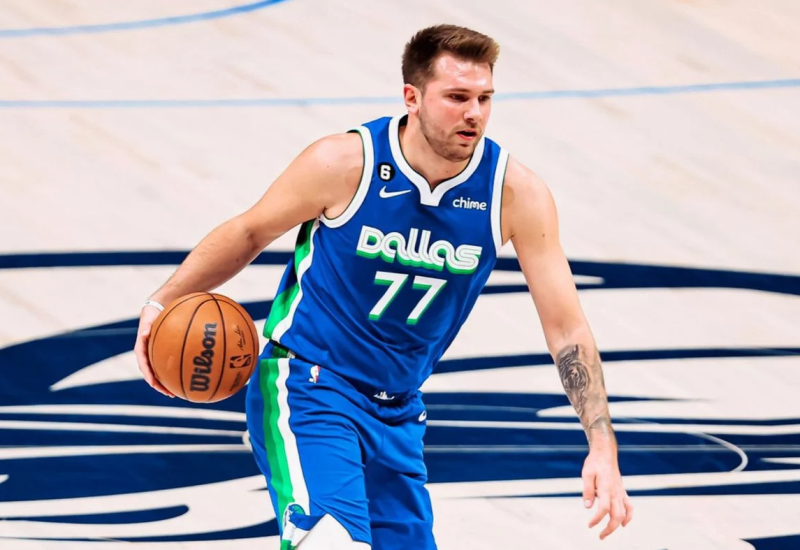 Dončić donio pobjedu Dalasu, Sakramento nadigrao Bruklin