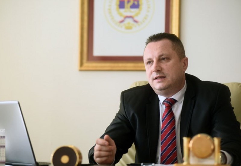 Petričević: Cilj da rastu plate u realnom sektoru