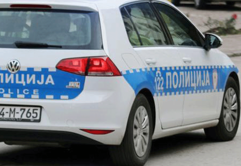 Mrkonjićanku ladom udario sugrađanin