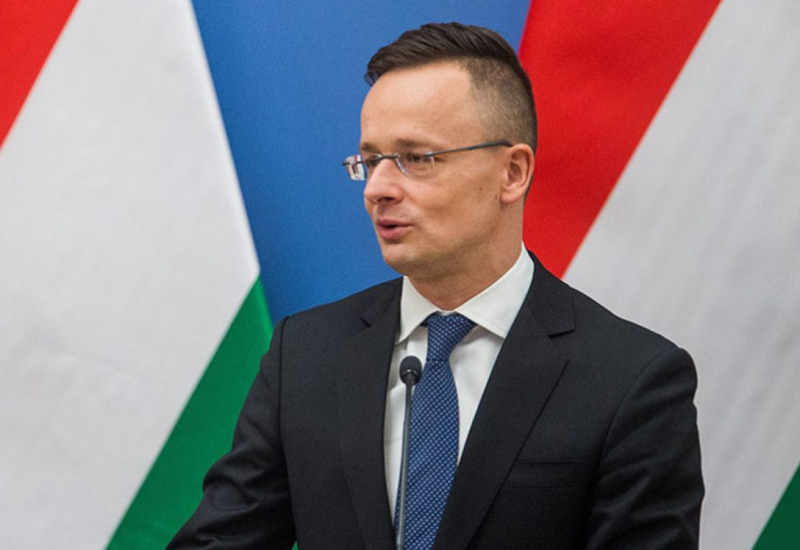 SIJARTO: Naftovod Družba nije oštećen, biće ubrzo pokrenut
